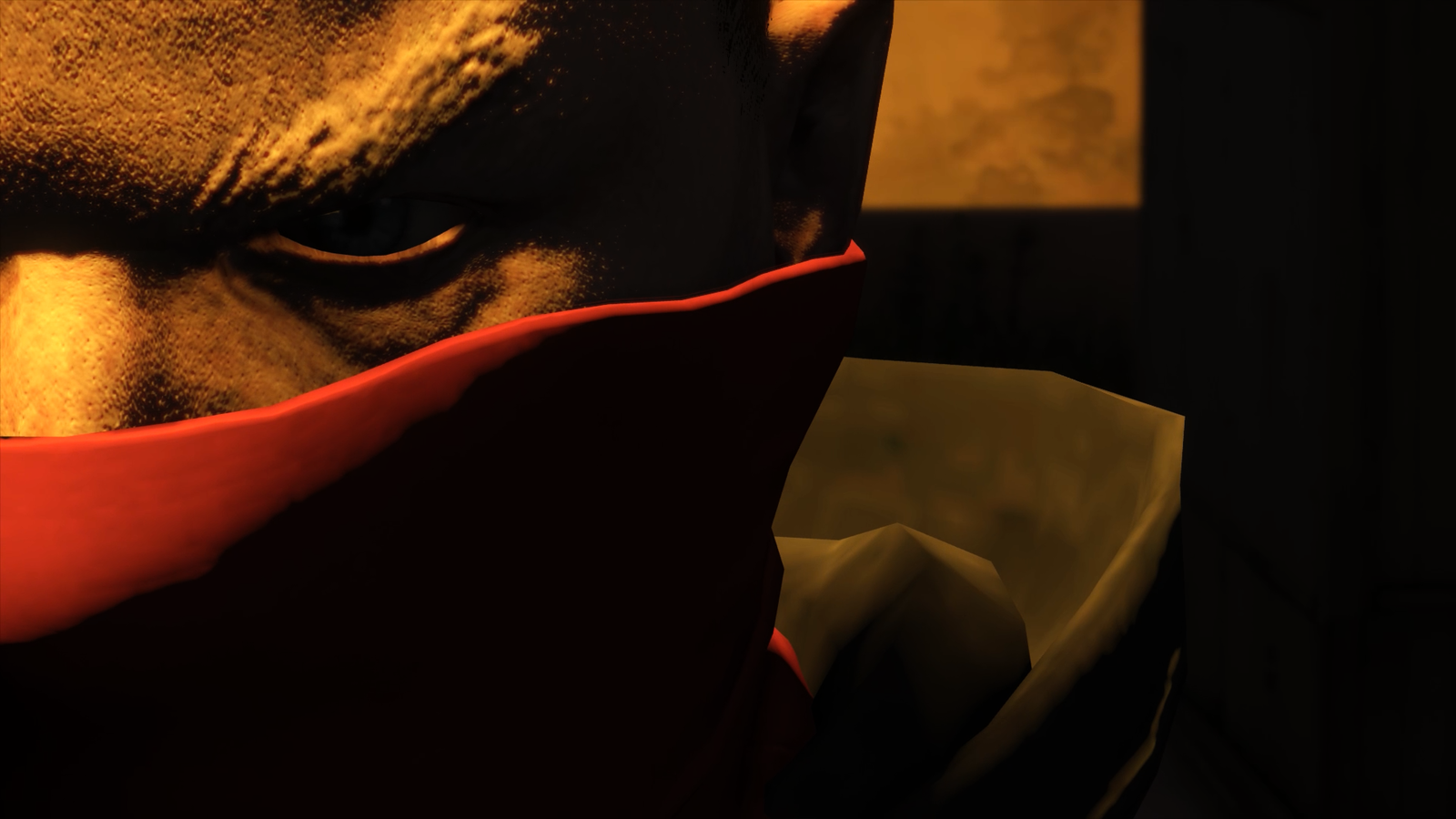 Crimson Zero