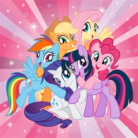 my little pony roblox channel