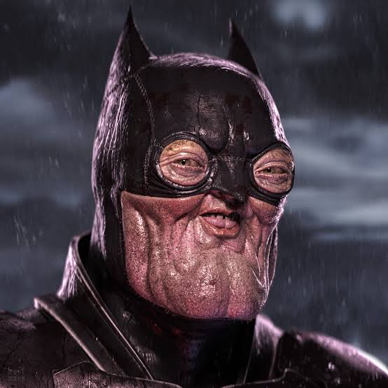 Dumbatss (A batman parody)