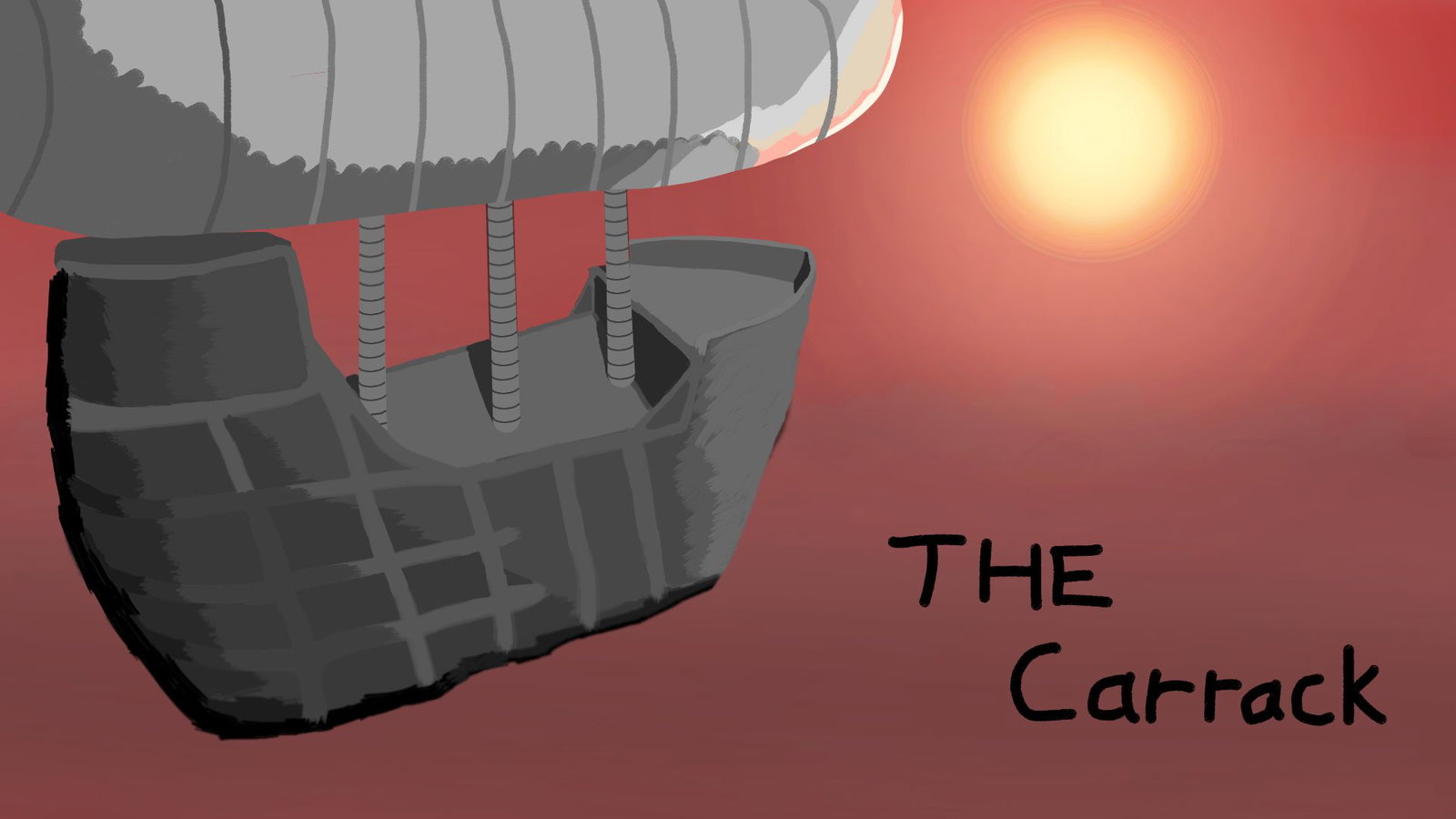 The "Into The Fog" Project