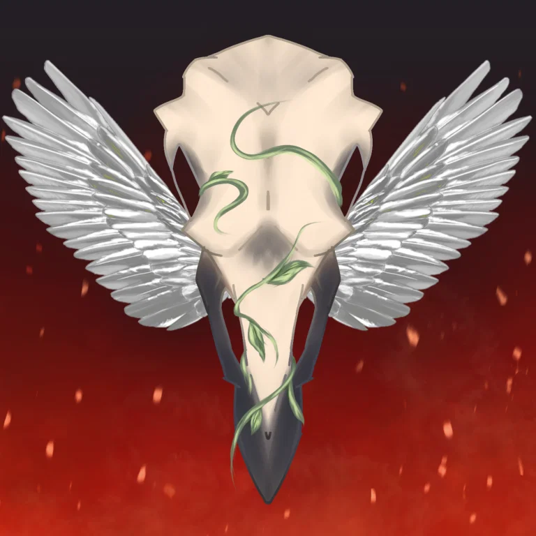 Shattered Age