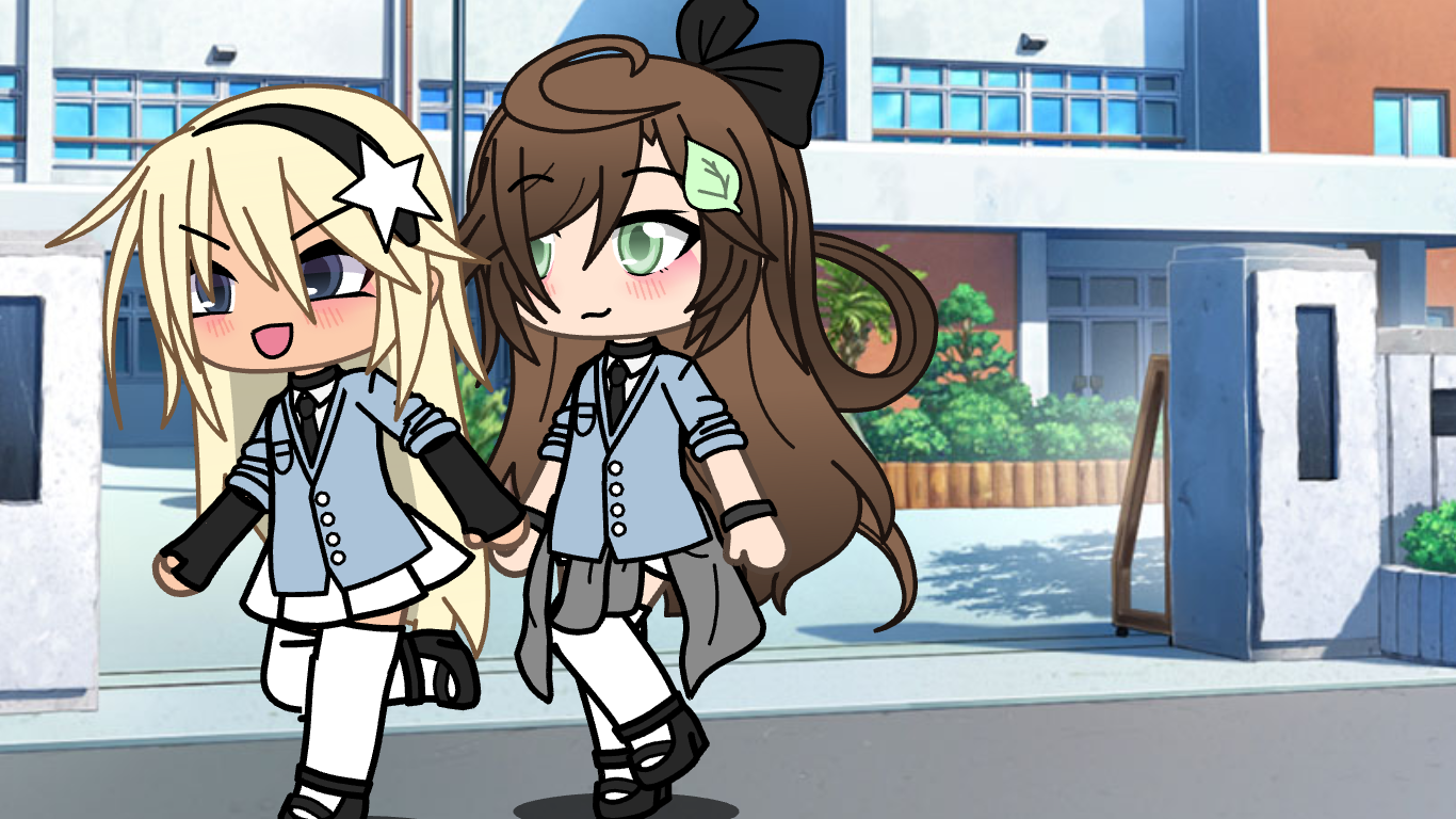 ( GLMM )Girls Dormitory Life