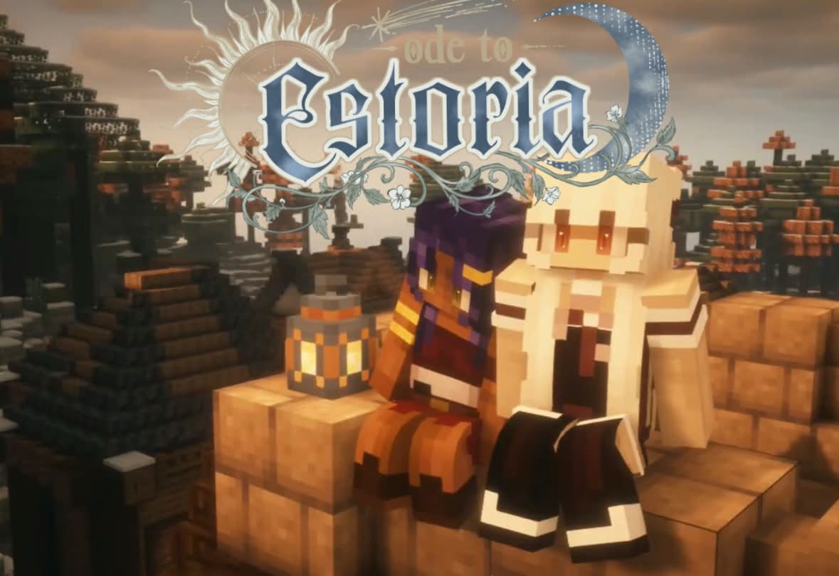 Ode To Estoria