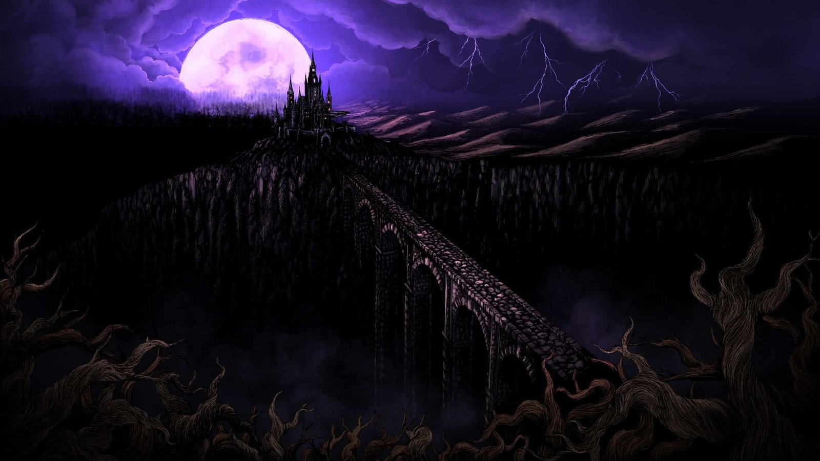 "The Duke Wilhausen" Visual Novel Project