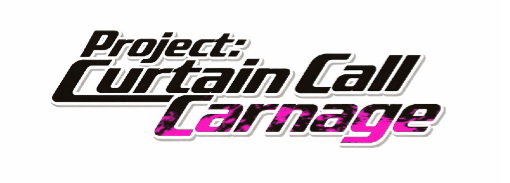 Project: Curtain Call Carnage | Danganronpa Fan Game | Fanganronpa