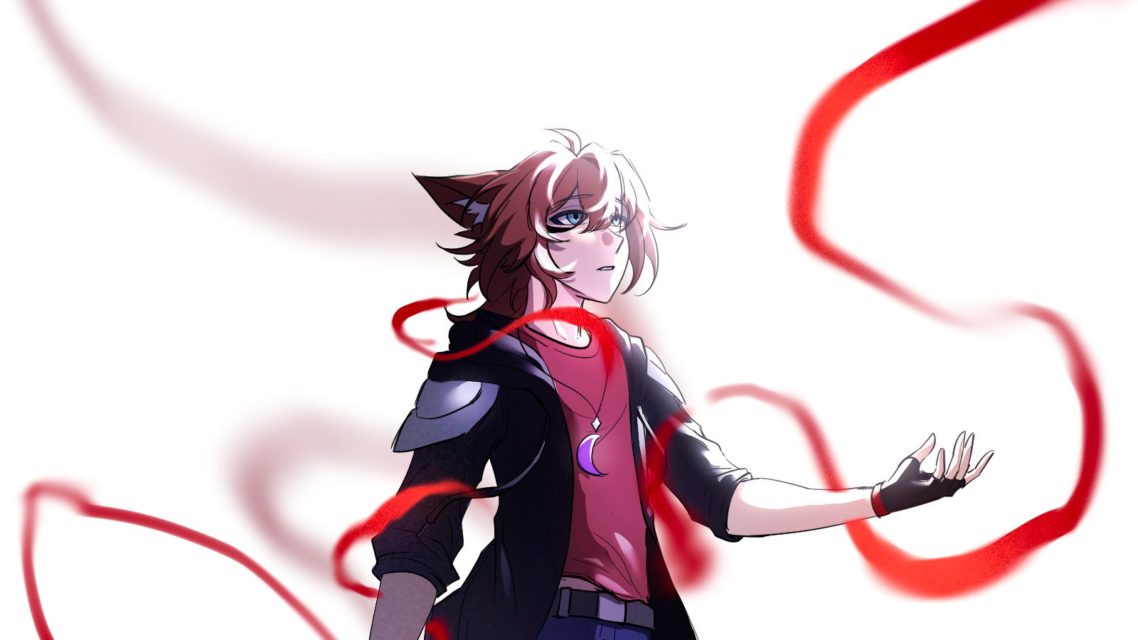 Destined Fate °•~☆ VA Series//VA'S & CREW NEEDED 