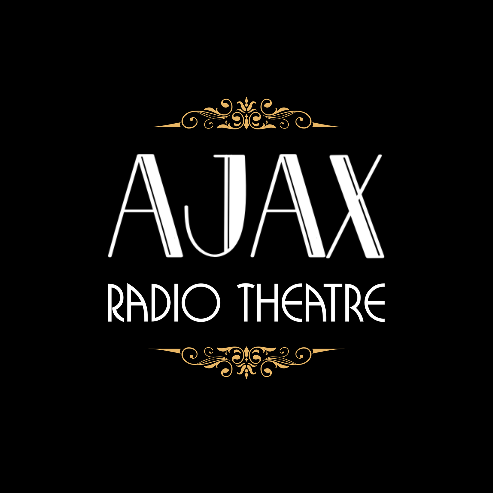 AJAX Radio Theatre|Announcer needed for broadcasts and promotions!