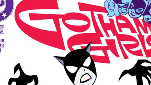ALL ROLES AVAILABLE | [Need 6 male voices, a female voice, and a boy voice] Gotham Girls comics | Comic Dub