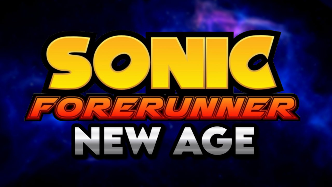 Sonic Forerunner: New Age | Full Cast Audiobook