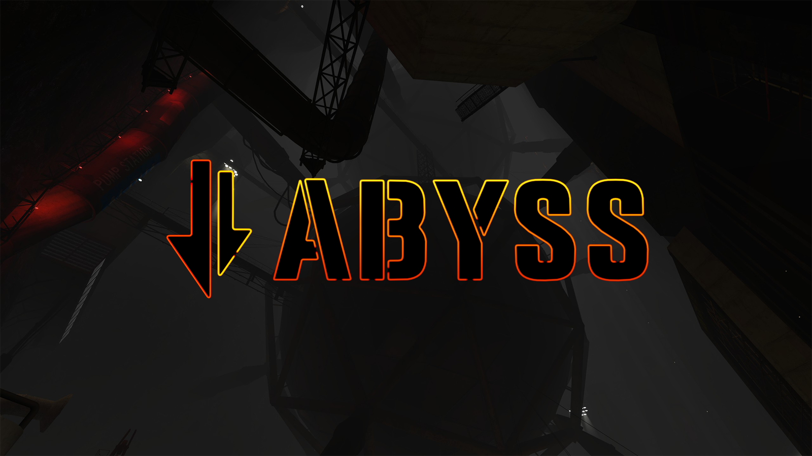 Portal 2: Abyss