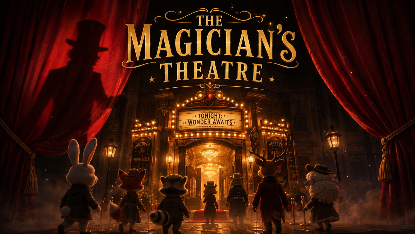 Magician's Theatre