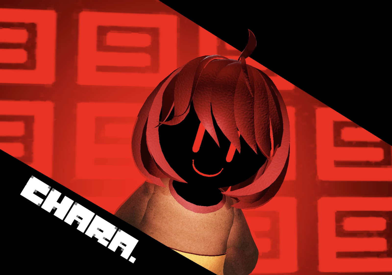 Undertale: MULTIVERSAL Dismay