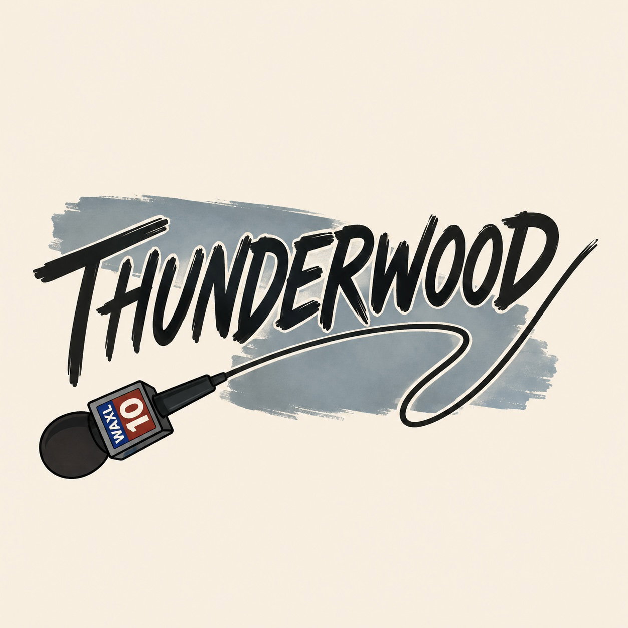Thunderwood (Animated Series Pilot)