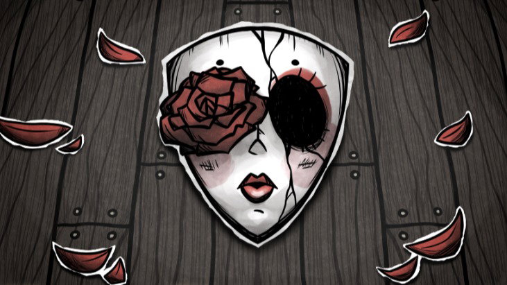 Masques of the Constant :: DST Mod