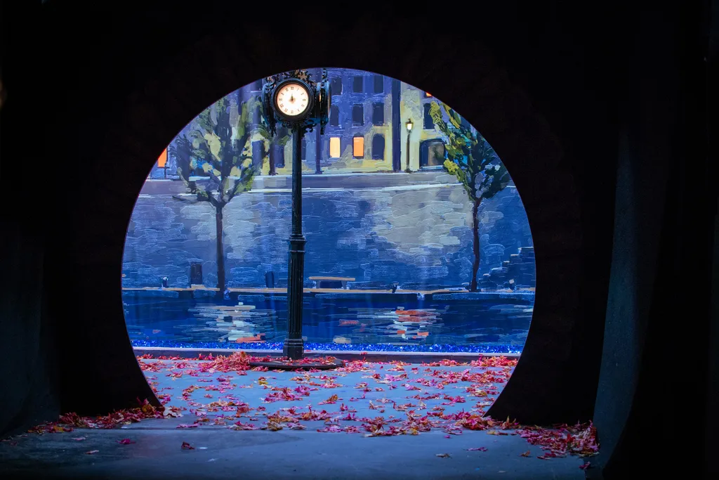 Forever after (short animated film)