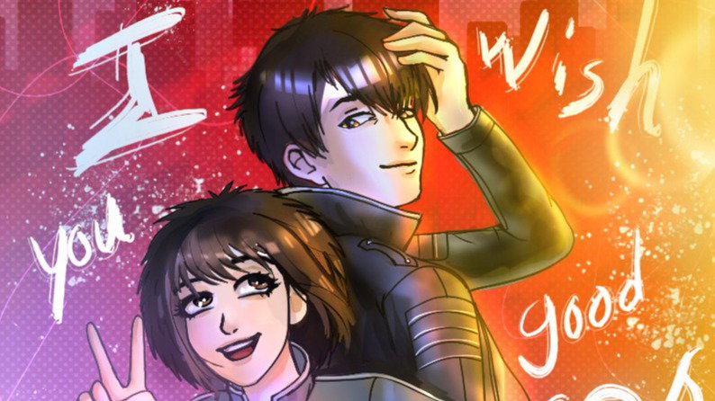 Then Came You: Additional VA casting Call! + OPEN AUDITIONS + Storyboard Artists!