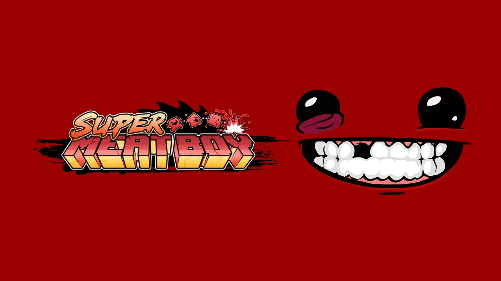 Super Meat Boy Cutscene Voicing!