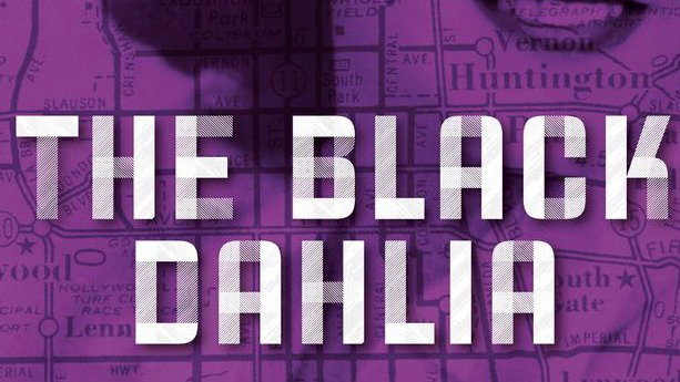 The Black Dahlia audio book adaptation pilot