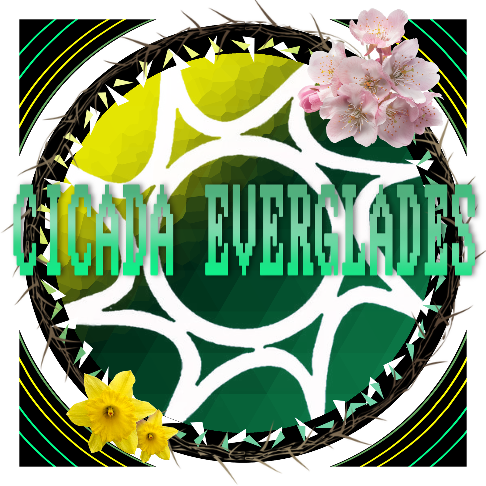 Project: Cicada Everglades