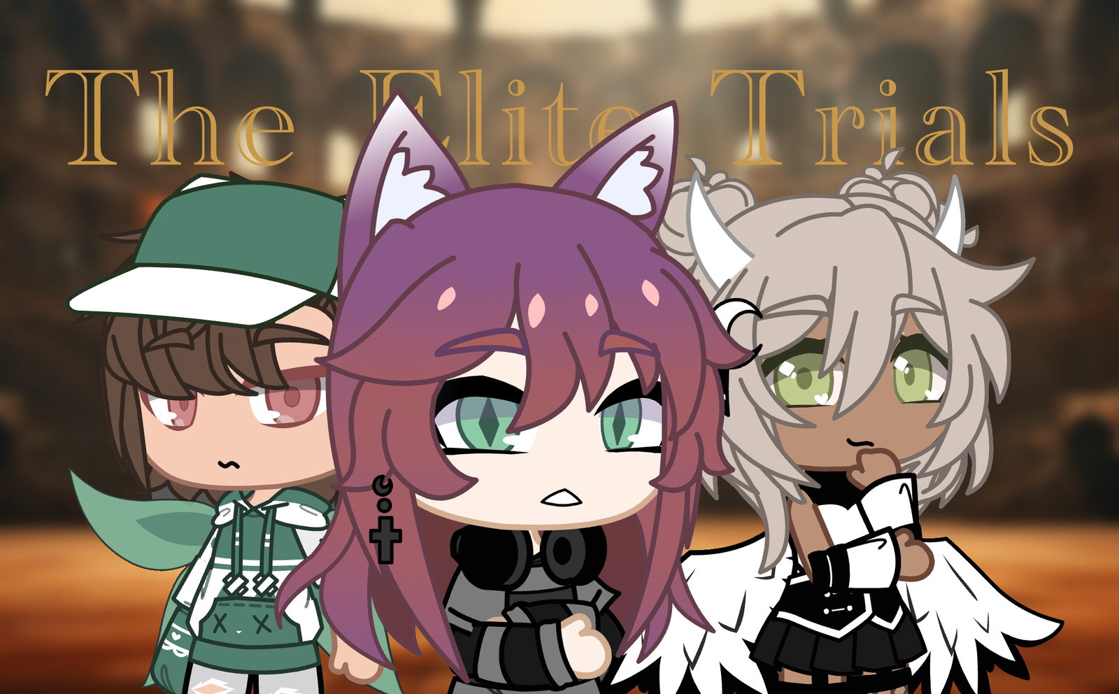 The elite trials