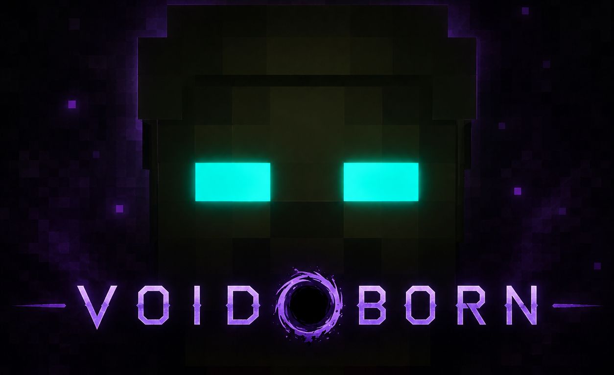 Voidborn - Minecraft Roleplay
