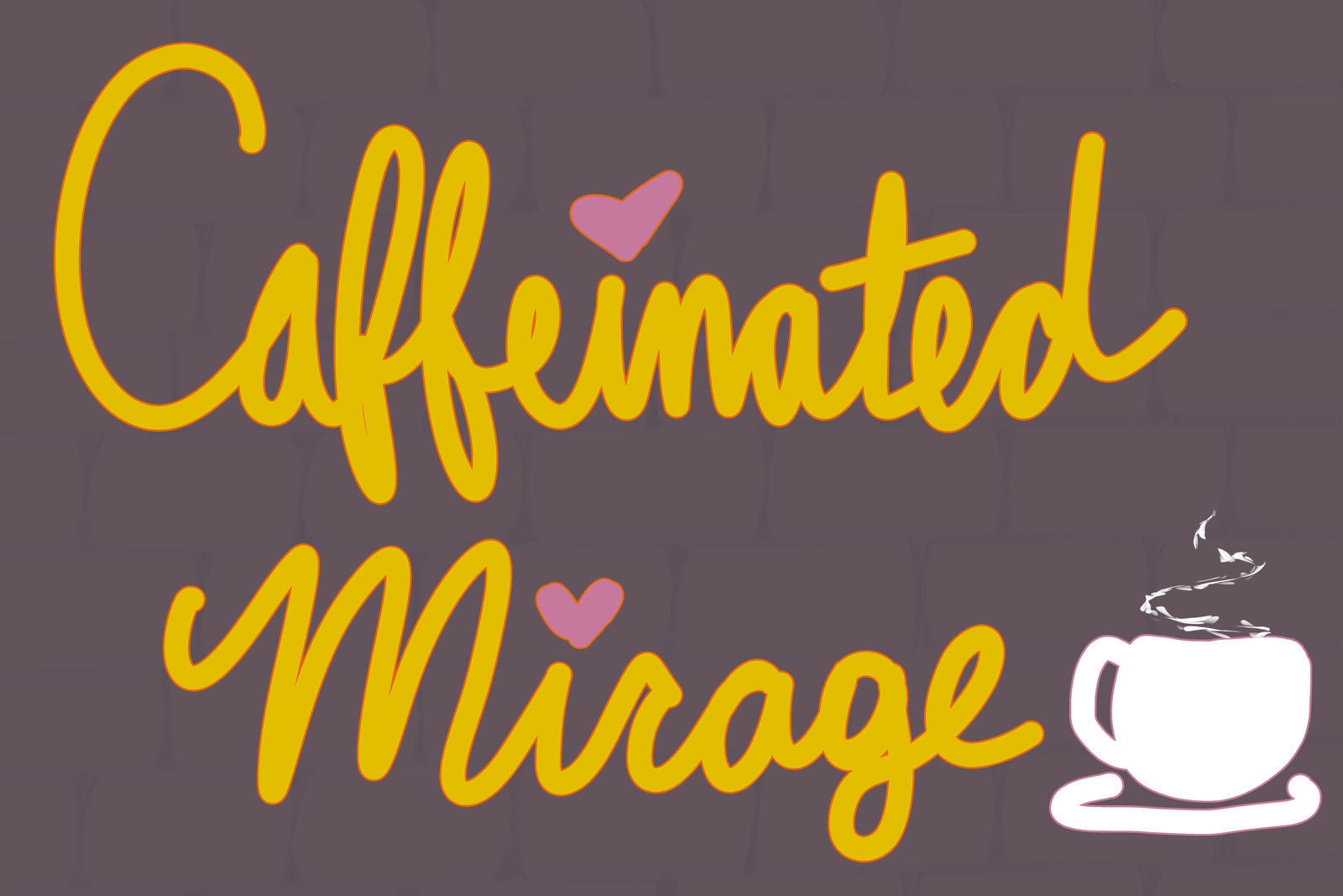 Caffeinated Mirage