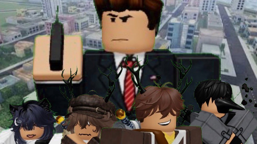 (Temporarily Closed)Misunderstood: Pilot (ROBLOX FILM)