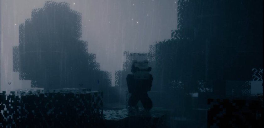 The Godhunters | An Original Cinematic Minecraft Series
