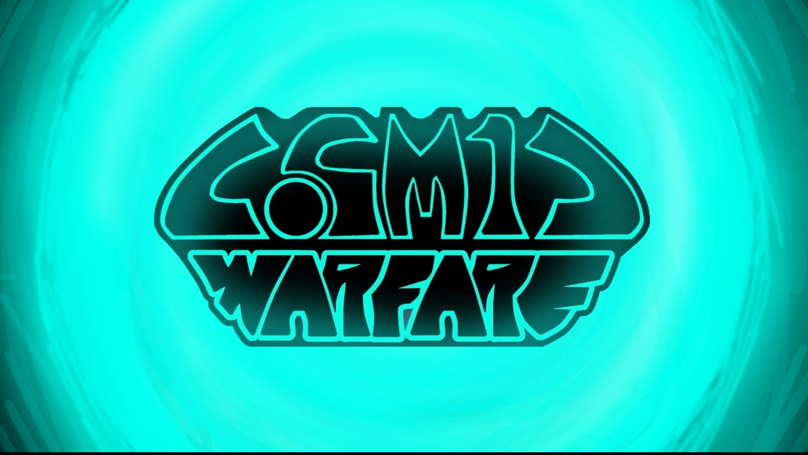 COSMIC WARFARE