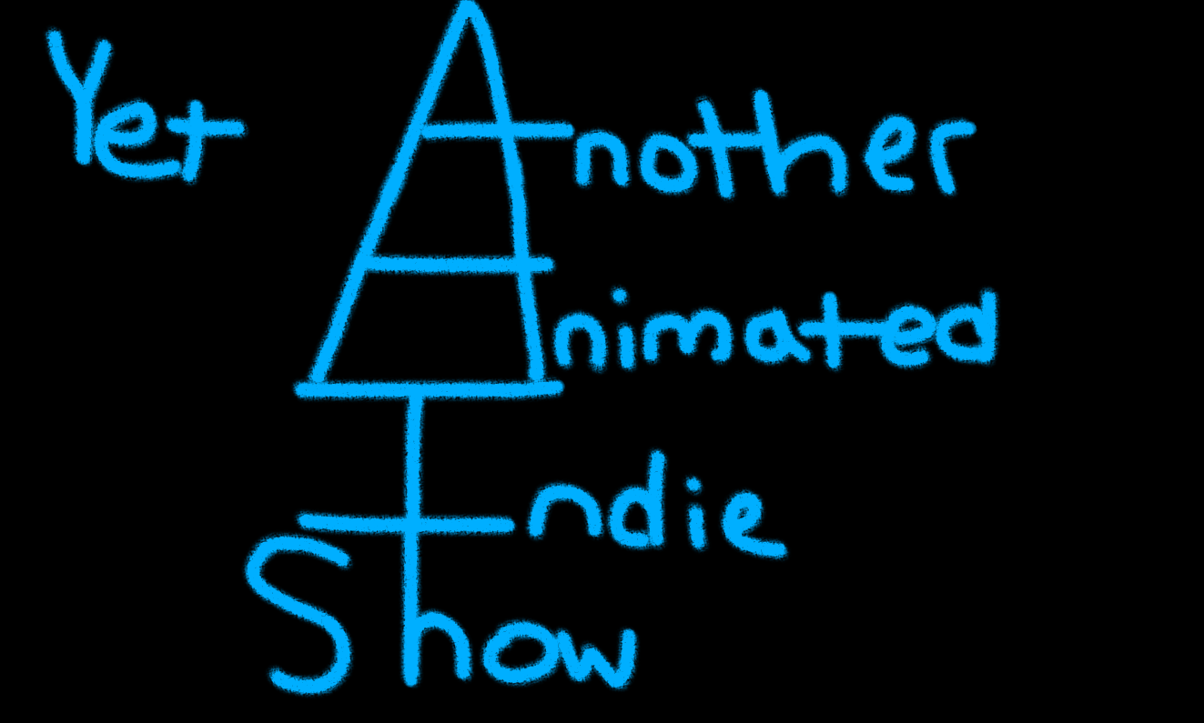 Yet Another Animated Indie Show