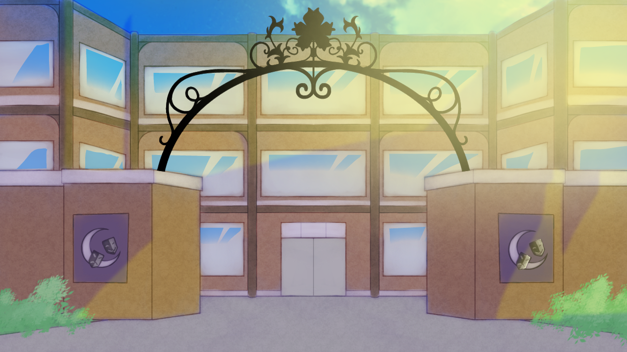 Insolitum Academy [S2]