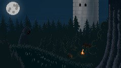 Voidless Tale game