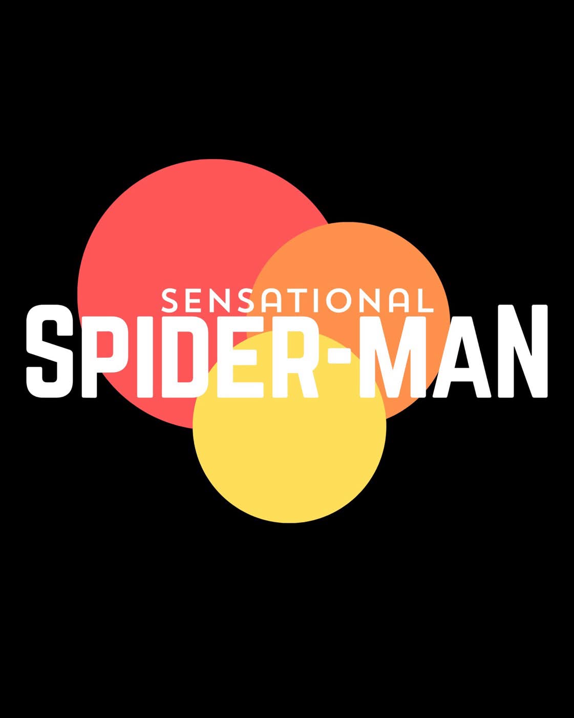 Sensational Spider-Man