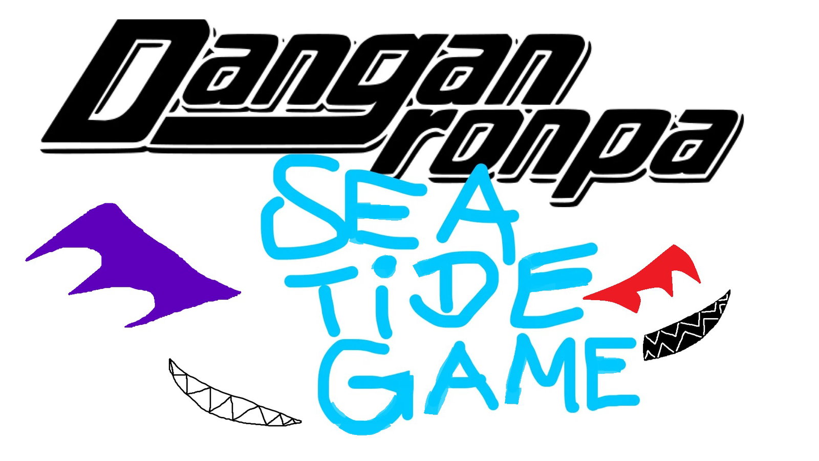 Danganronpa: Sea Tide Game (Searching for VAs, Artists and Directors)