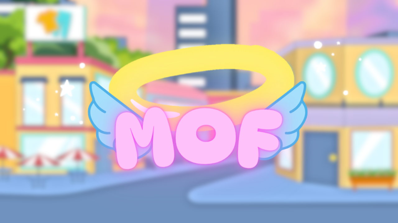MOF Cherry Recast