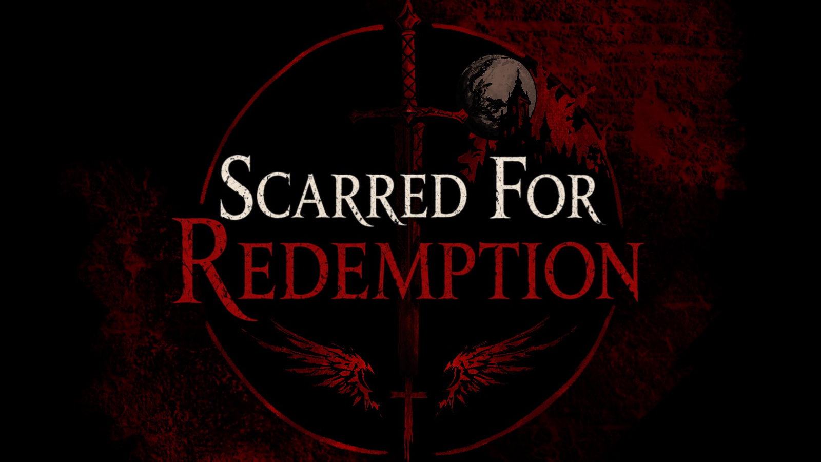 Scarred For Redemption