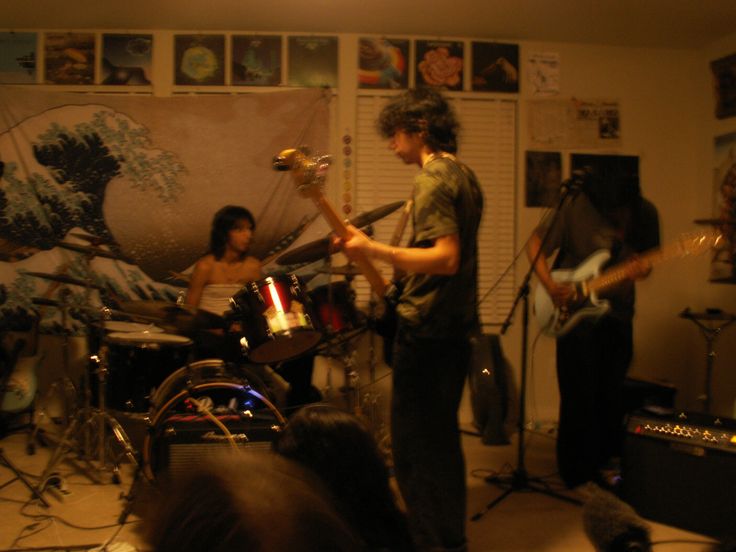 Rock Band plz