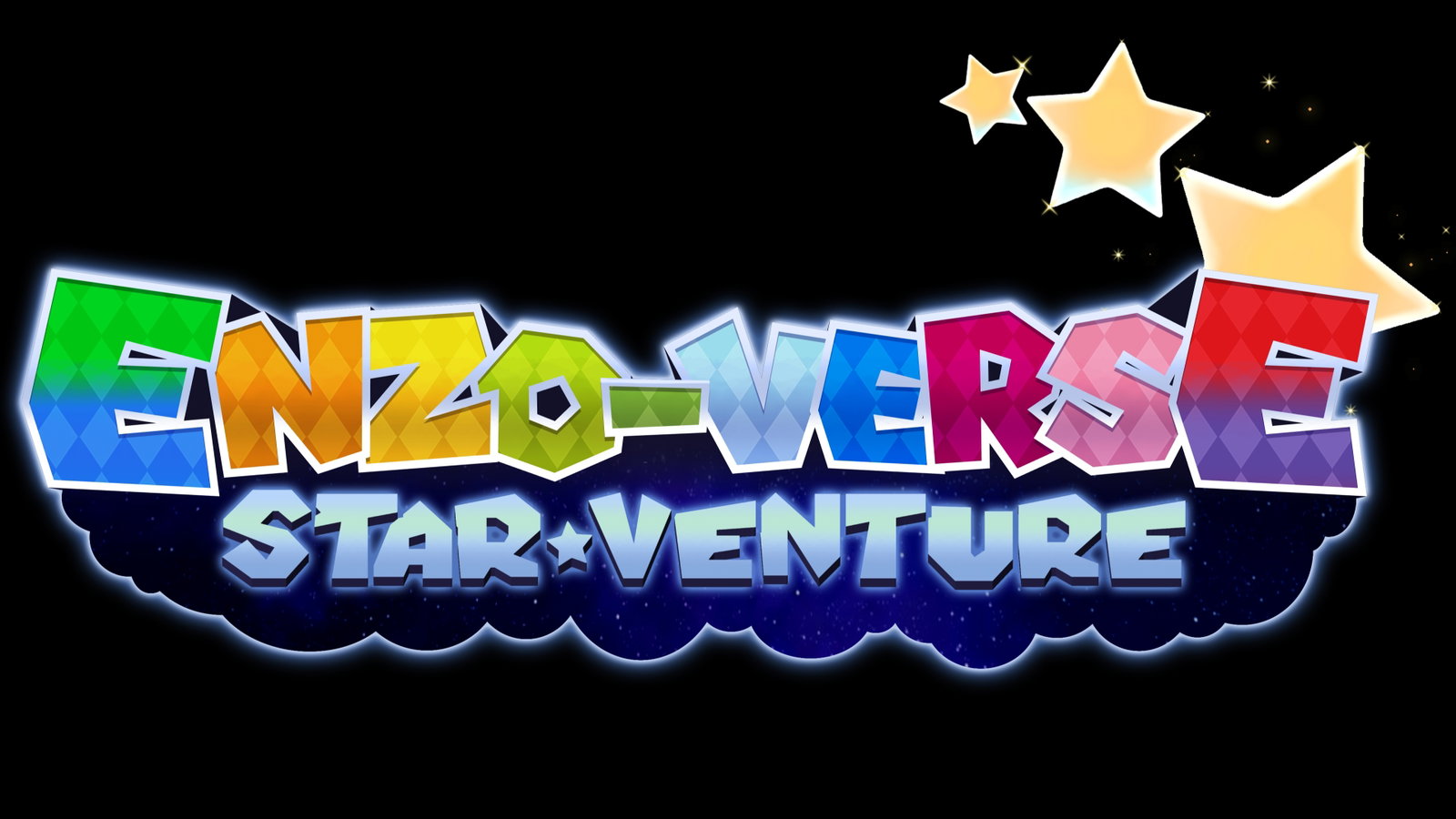 Enzo-Verse: Star Venture (A Super Mario Galaxy inspired fan series)