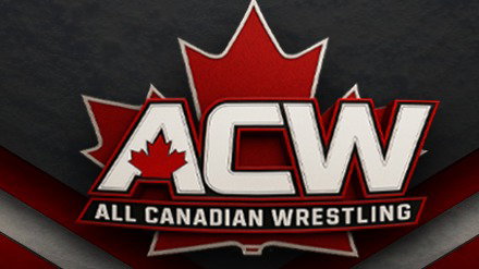 All Canadian Wrestling