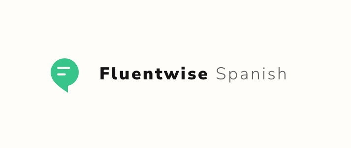 fluentwise - spanish learning app
