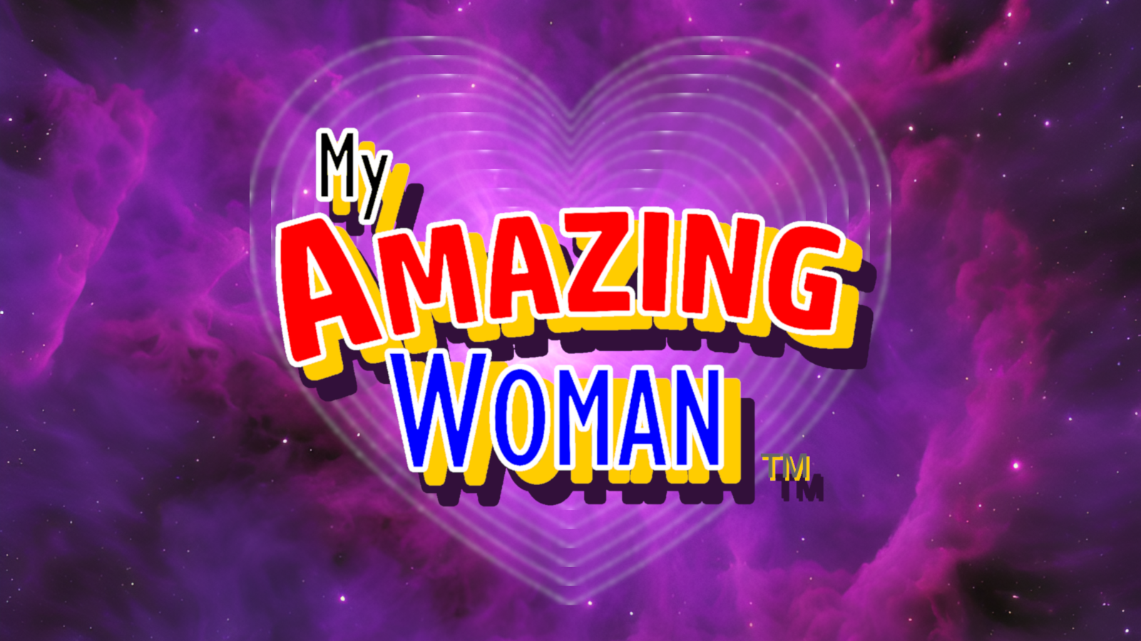 My Amazing Woman S06E03