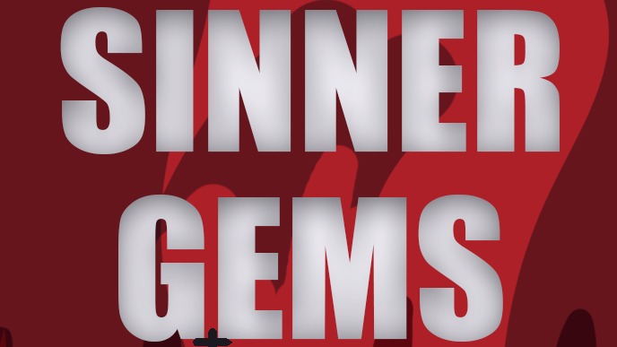 SINNER GEMS