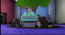 Dandy's World: The Series
