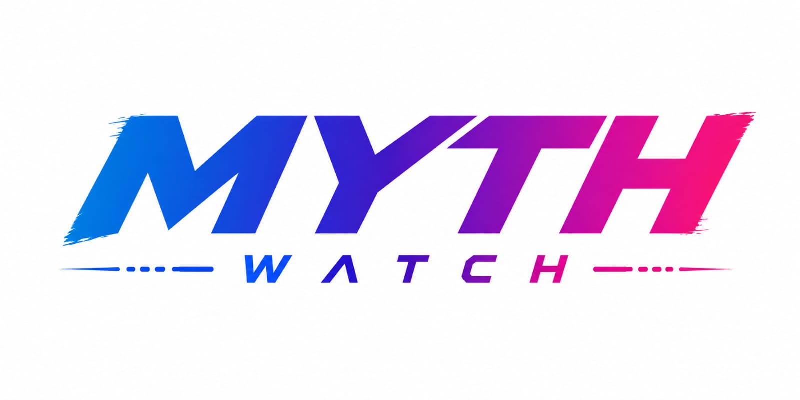 Myth Watch | Cyberpunk-Anime Series