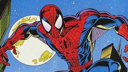 Ultimate Spider-Man (Animated Fan Series)