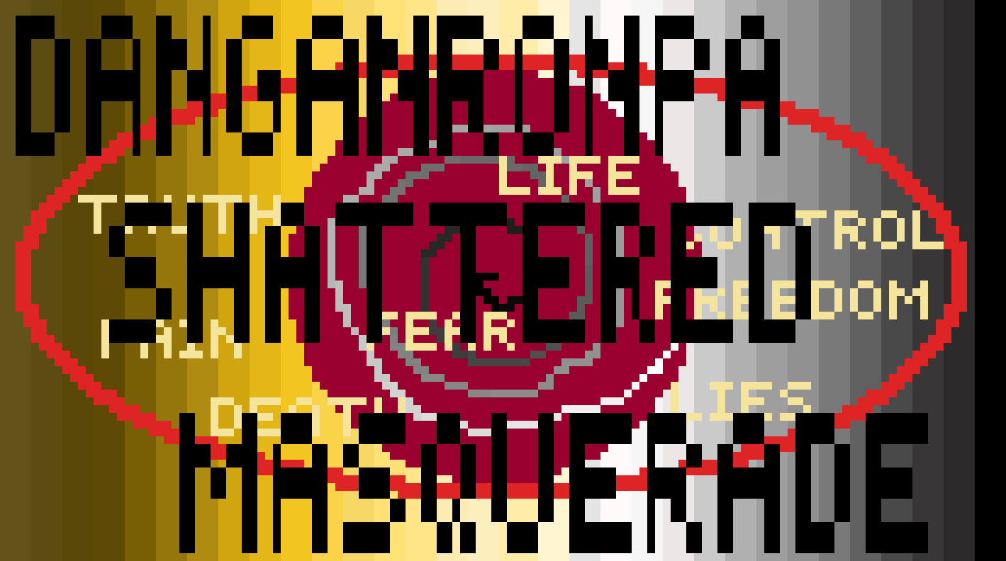 Danganronpa: Shattered Masquerade (Crew casting)