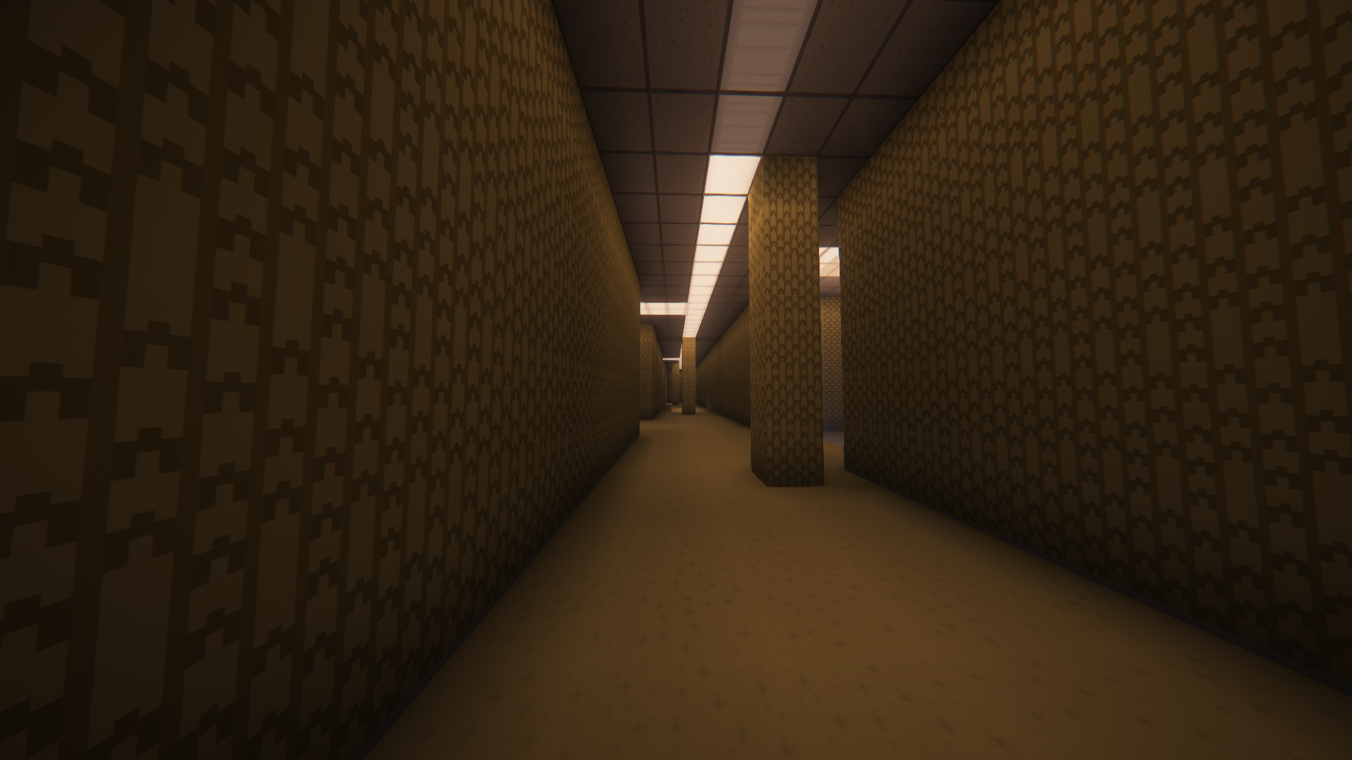 MonoScape a MCRP machinima esc series