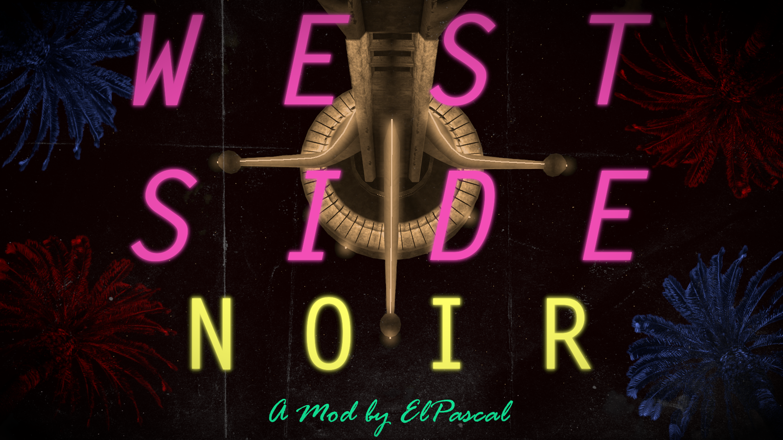 Westside Noir (Fallout: New Vegas quest mod)