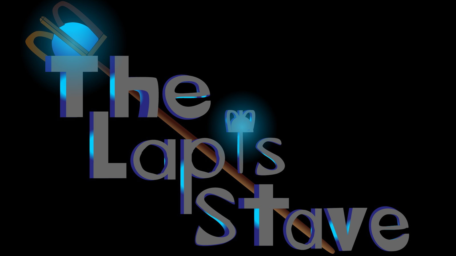 The lapis stave 