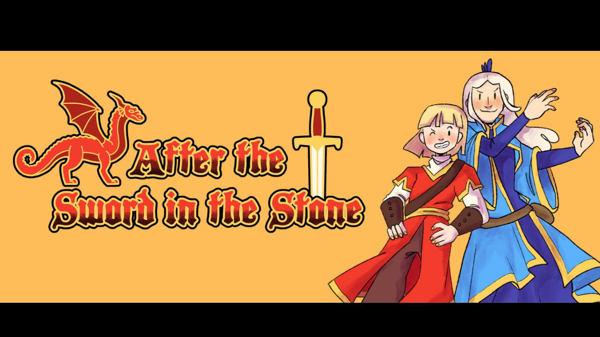 After the Sword in the Stone - Casting Call 4